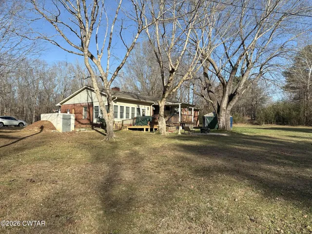 $274,900 | 4072 Beech Bluff Road, Beech Bluff, TN 38313