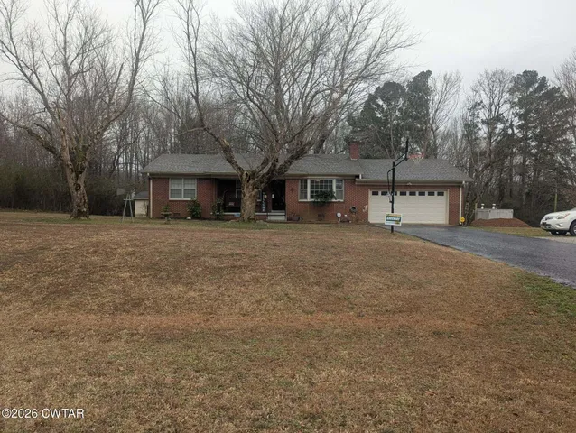 $274,900 | 4072 Beech Bluff Road, Beech Bluff, TN 38313