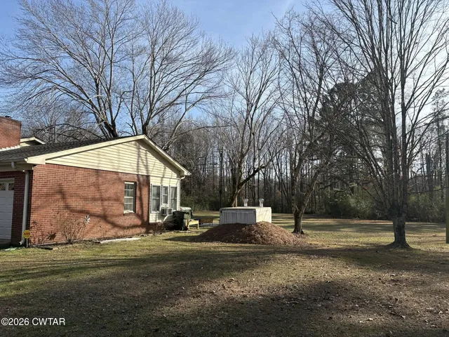 $274,900 | 4072 Beech Bluff Road, Beech Bluff, TN 38313