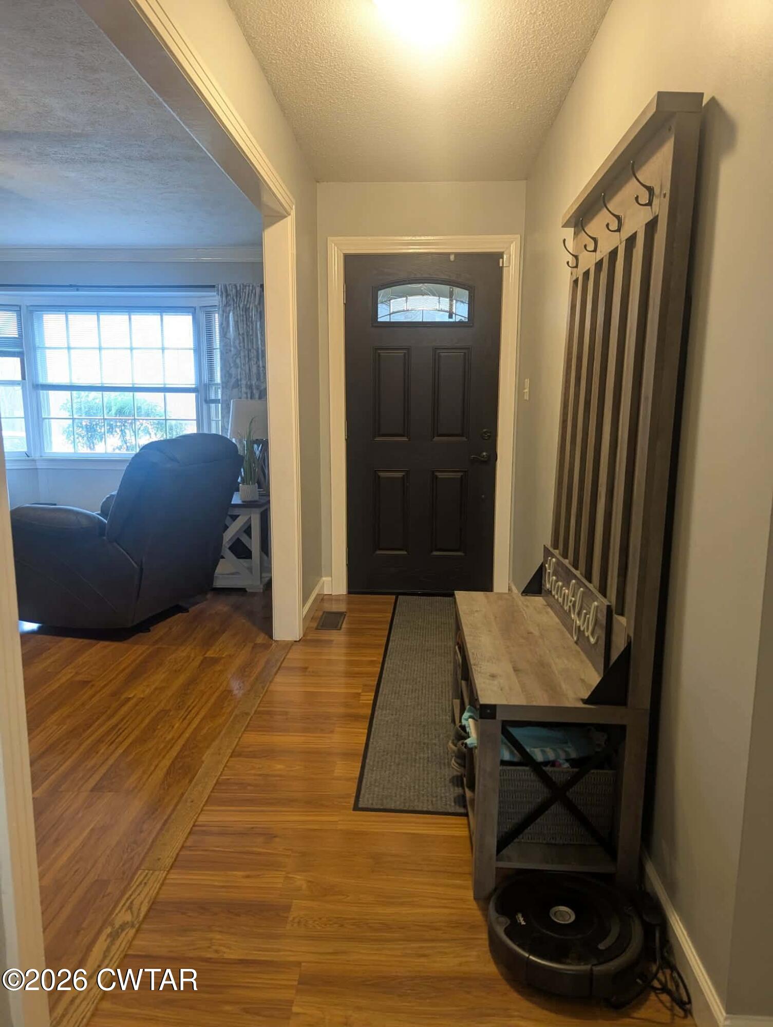 4072 Beech Bluff Road Beech Bluff, TN 38313 - Photo 6 of 51 a room with a bed and a window