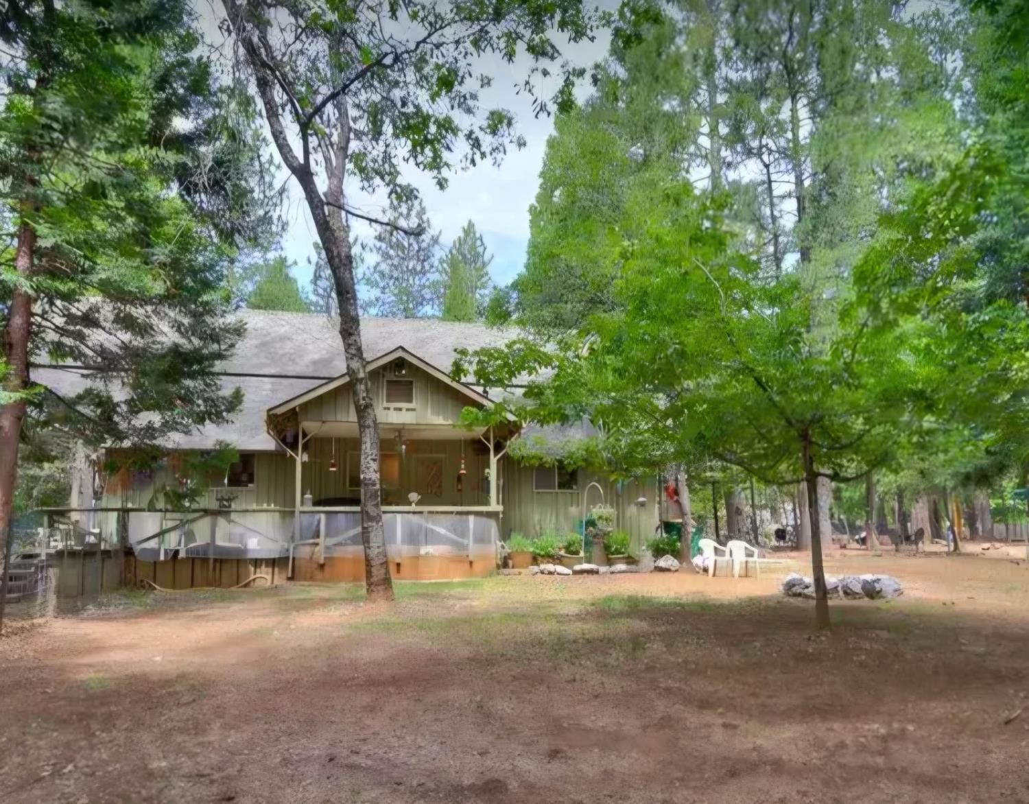 5695 Juarez Road Pollock Pines, CA 95726 - Photo 7 of 28