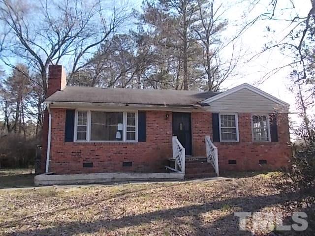 2614 Poole Road Raleigh, NC 27610 - Photo 1 of 18
