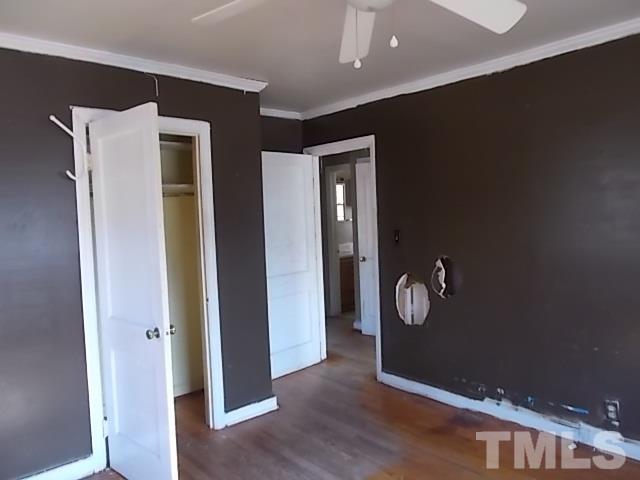 2614 Poole Road Raleigh, NC 27610 - Photo 14 of 18