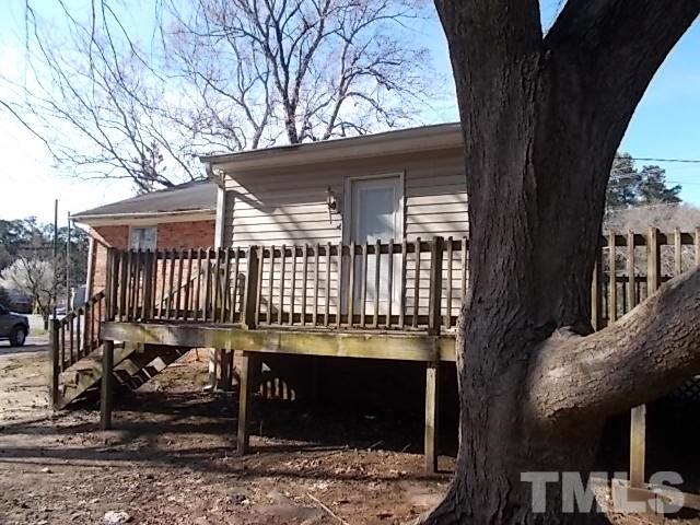 2614 Poole Road Raleigh, NC 27610 - Photo 4 of 18