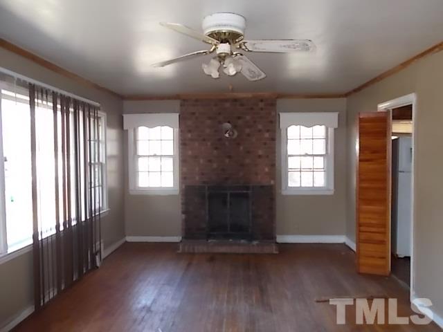 2614 Poole Road Raleigh, NC 27610 - Photo 7 of 18