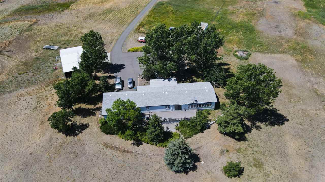 2405 South Rieth Lane Medical Lake, WA 99022 - Photo 25 of 43 Gallery Image 25