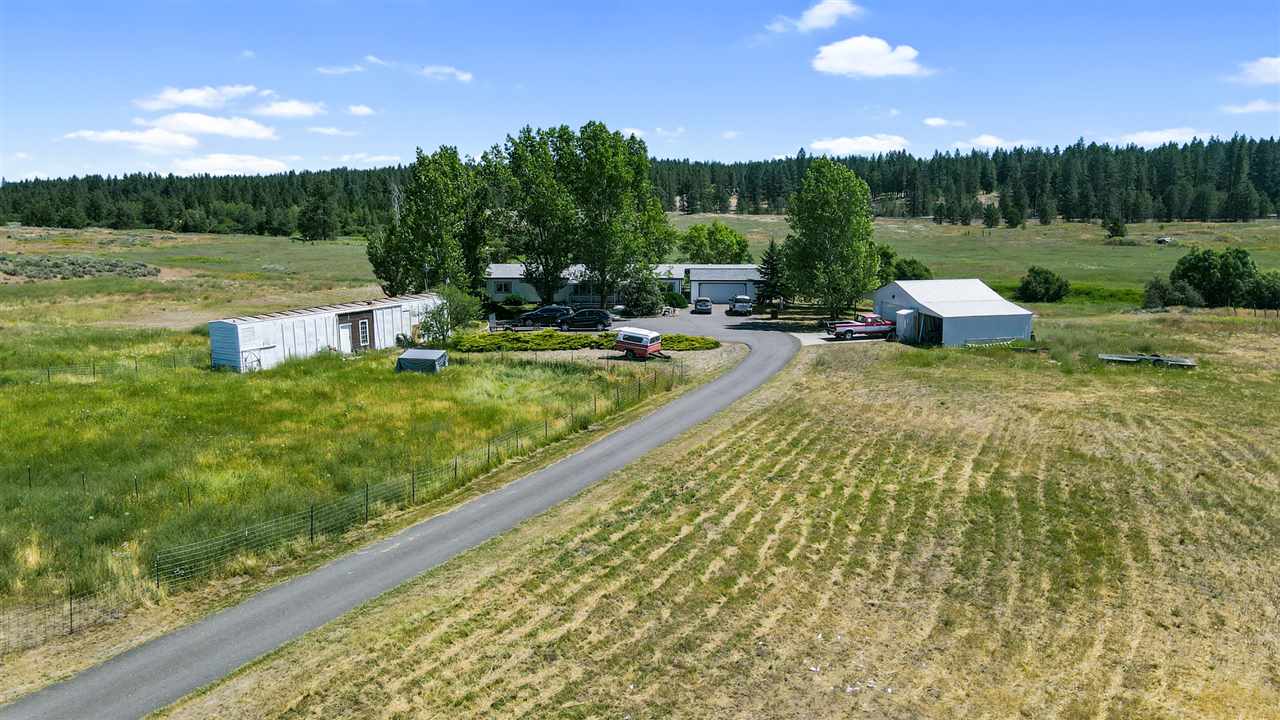 2405 South Rieth Lane Medical Lake, WA 99022 - Photo 31 of 43 Gallery Image 31