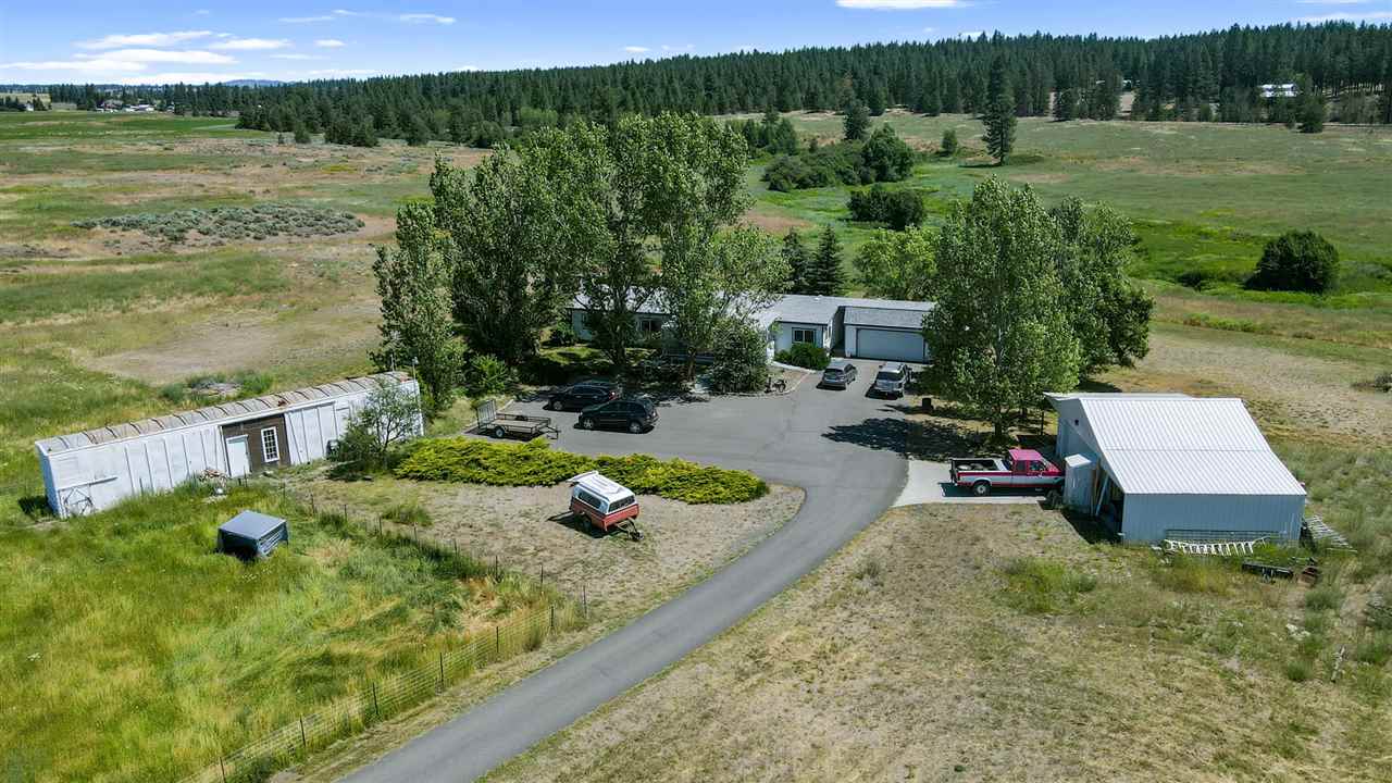 2405 South Rieth Lane Medical Lake, WA 99022 - Photo 32 of 43 Gallery Image 32