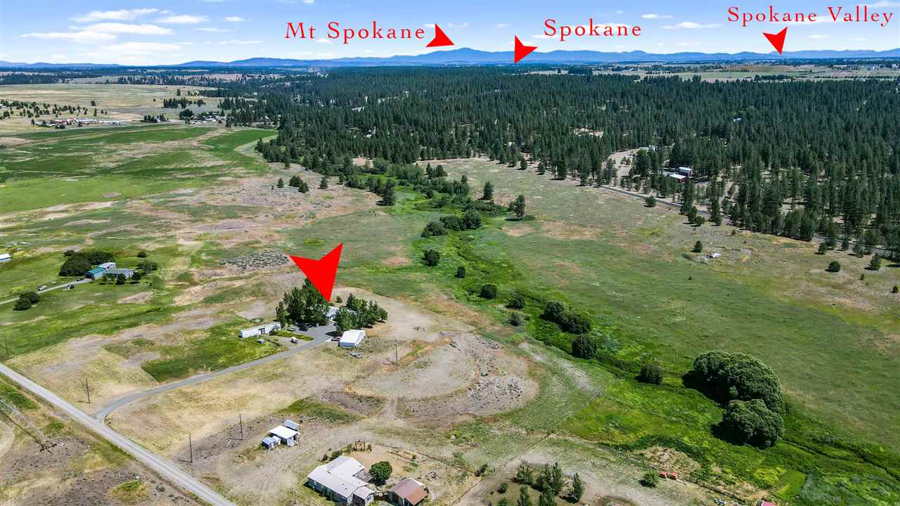 2405 South Rieth Lane Medical Lake, WA 99022 - Photo 40 of 43 Gallery Image 40