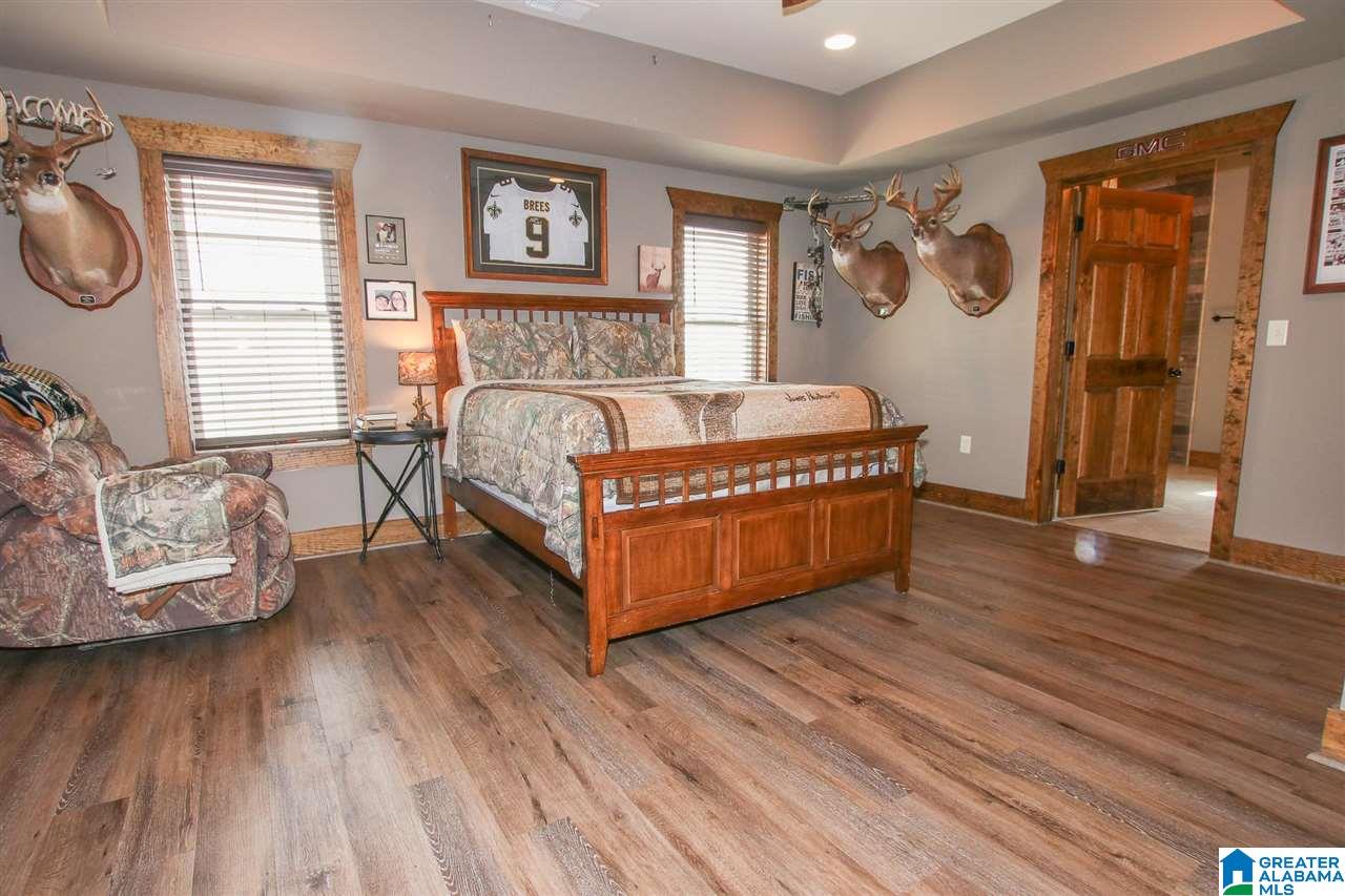 394 Drake Drive Springville, AL 35146 - Photo 26 of 49