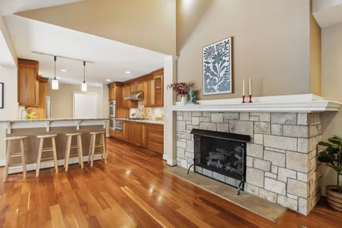 $1,399,000 | 2000 Otter Creek Road, Nashville, TN 37215