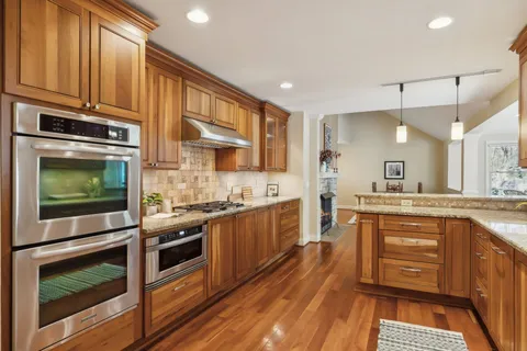 $1,399,000 | 2000 Otter Creek Road, Nashville, TN 37215