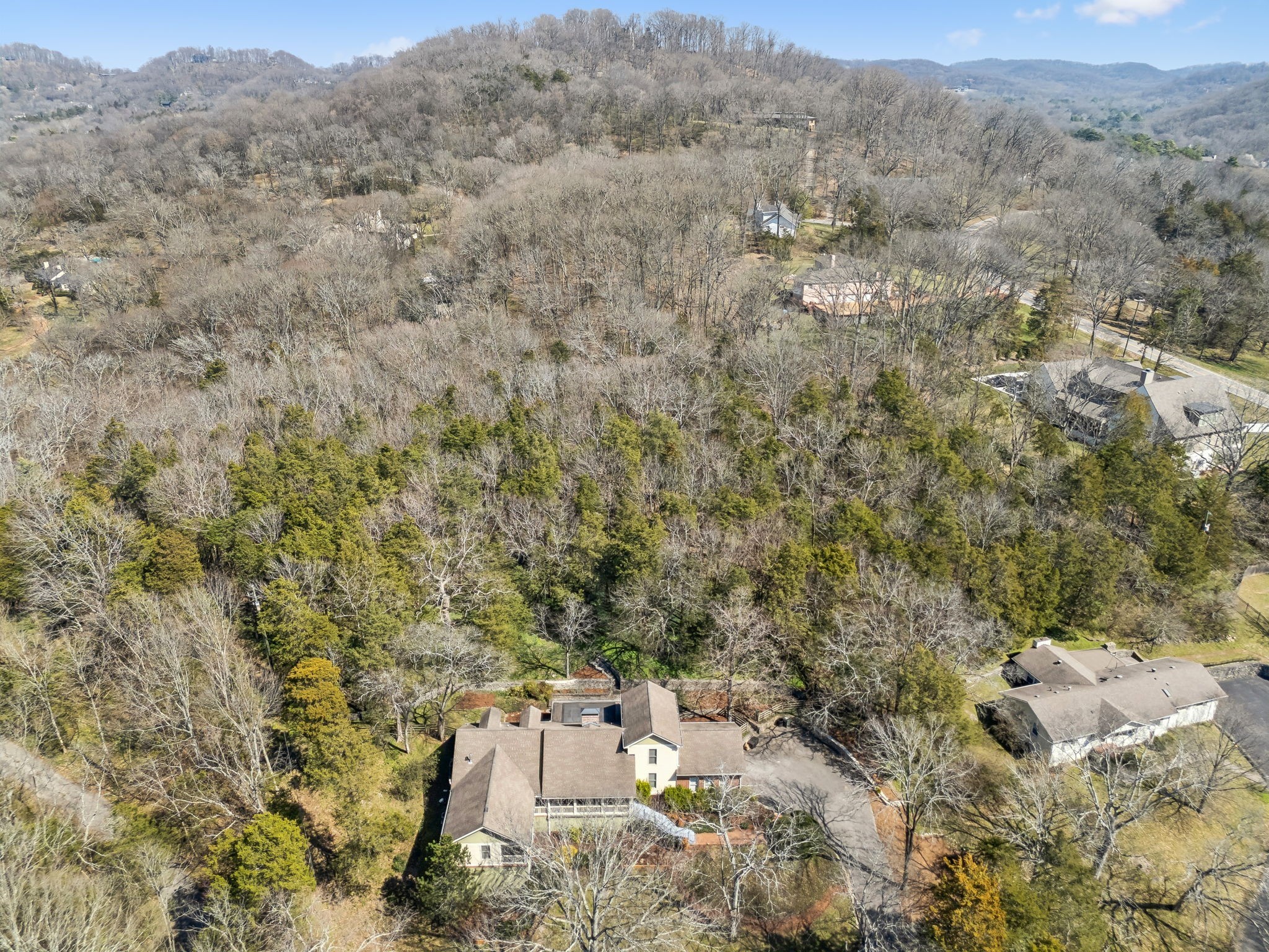 2000 Otter Creek Road Nashville, TN 37215 - Photo 45 of 47