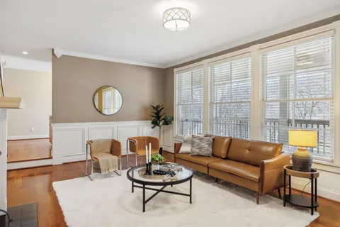 $1,399,000 | 2000 Otter Creek Road, Nashville, TN 37215