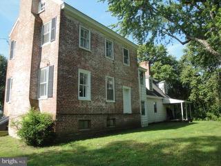 29140 Old Trappe Road Trappe, MD 21673 - Photo 14 of 16 Exterior (Rear)