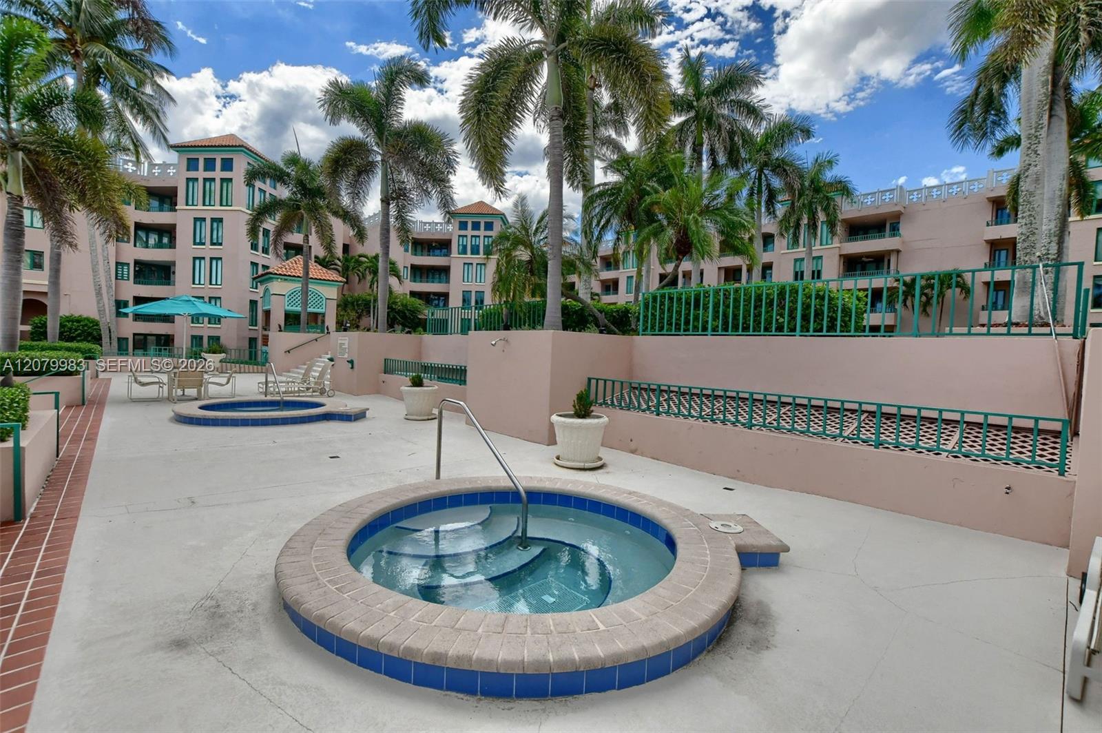 120 Southeast 5th Avenue, Unit PH20 Boca Raton, FL 33432 - Photo 35 of 73 Gallery Image 35
