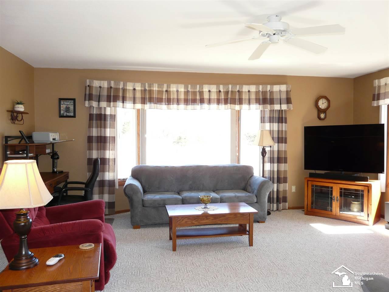 8298 Reinhardt Road Carleton, MI 48117 - Photo 33 of 77