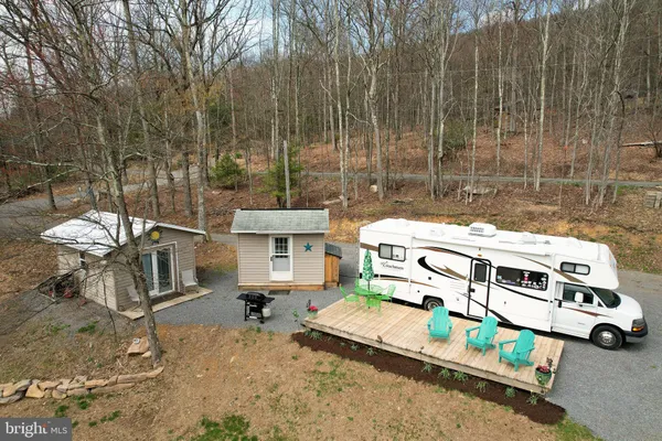 $249,900 | 263 White Tail Road, Woodward, PA 16882