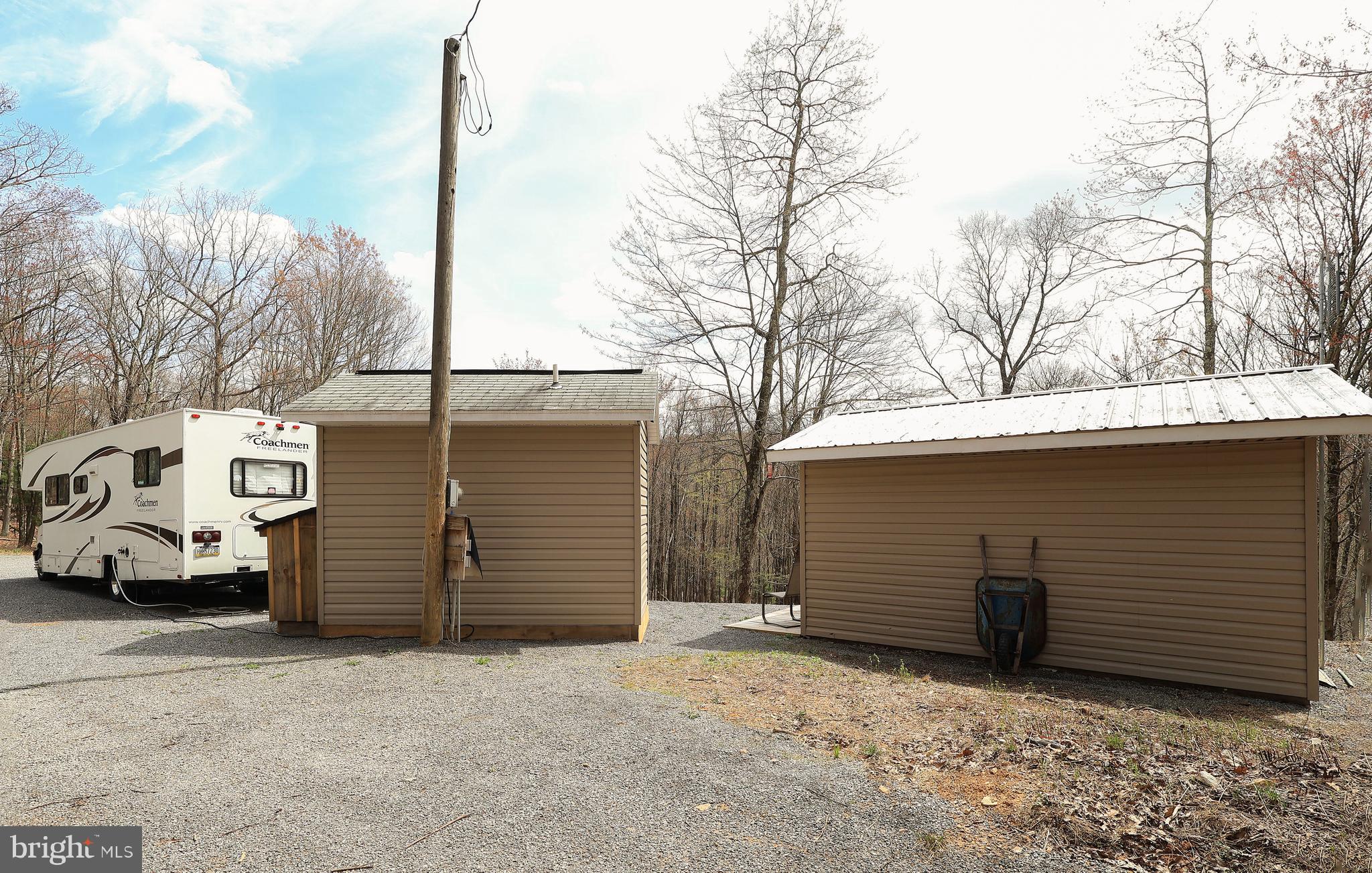 263 White Tail Road Woodward, PA 16882 - Photo 20 of 50