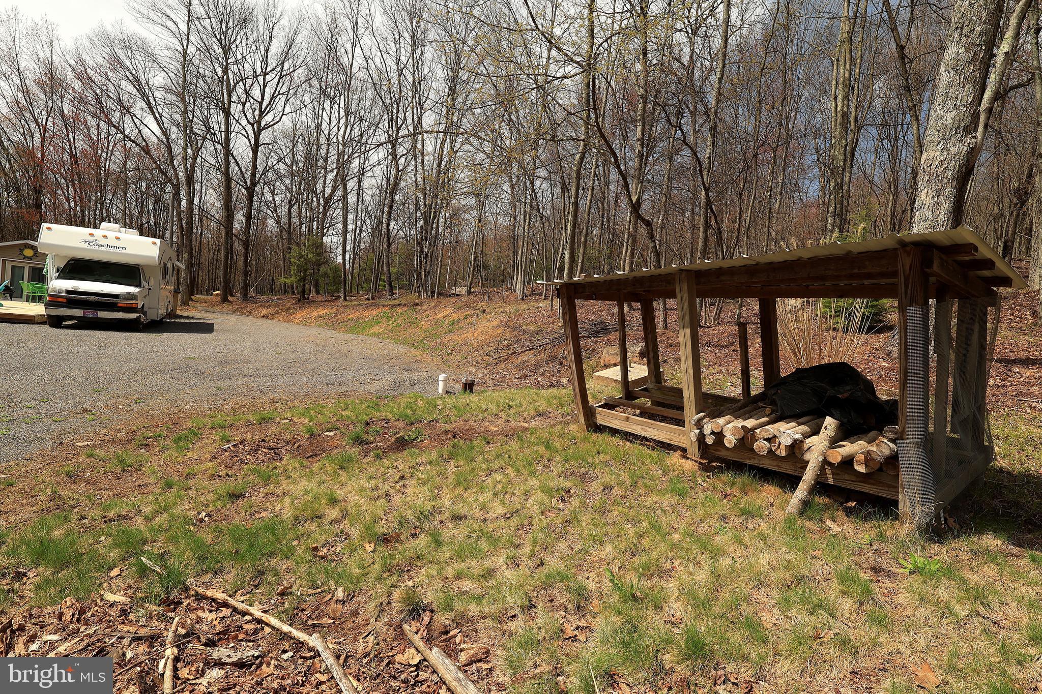 263 White Tail Road Woodward, PA 16882 - Photo 39 of 50