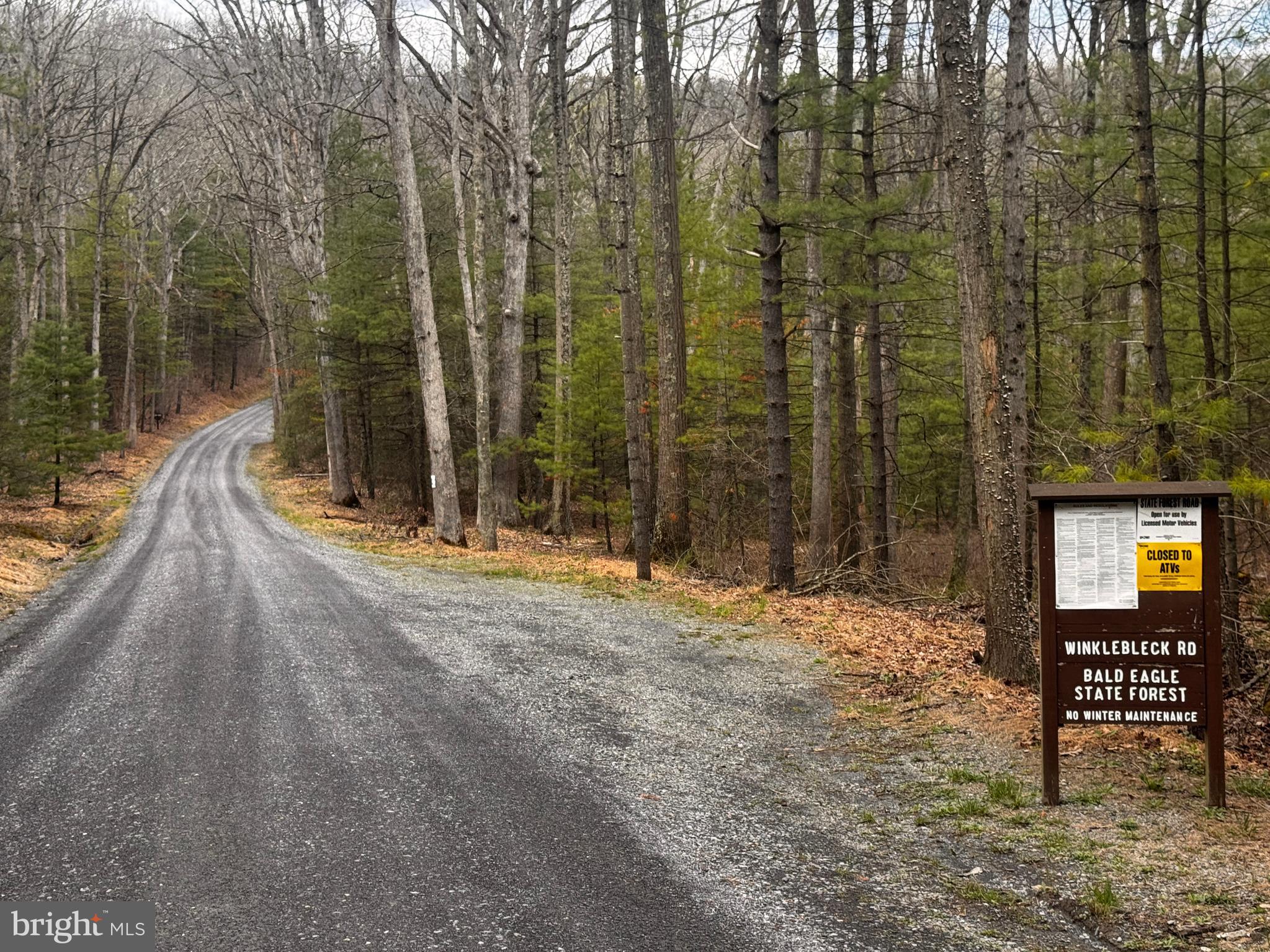 263 White Tail Road Woodward, PA 16882 - Photo 47 of 50