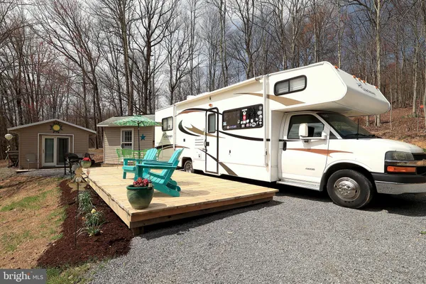 $249,900 | 263 White Tail Road, Woodward, PA 16882