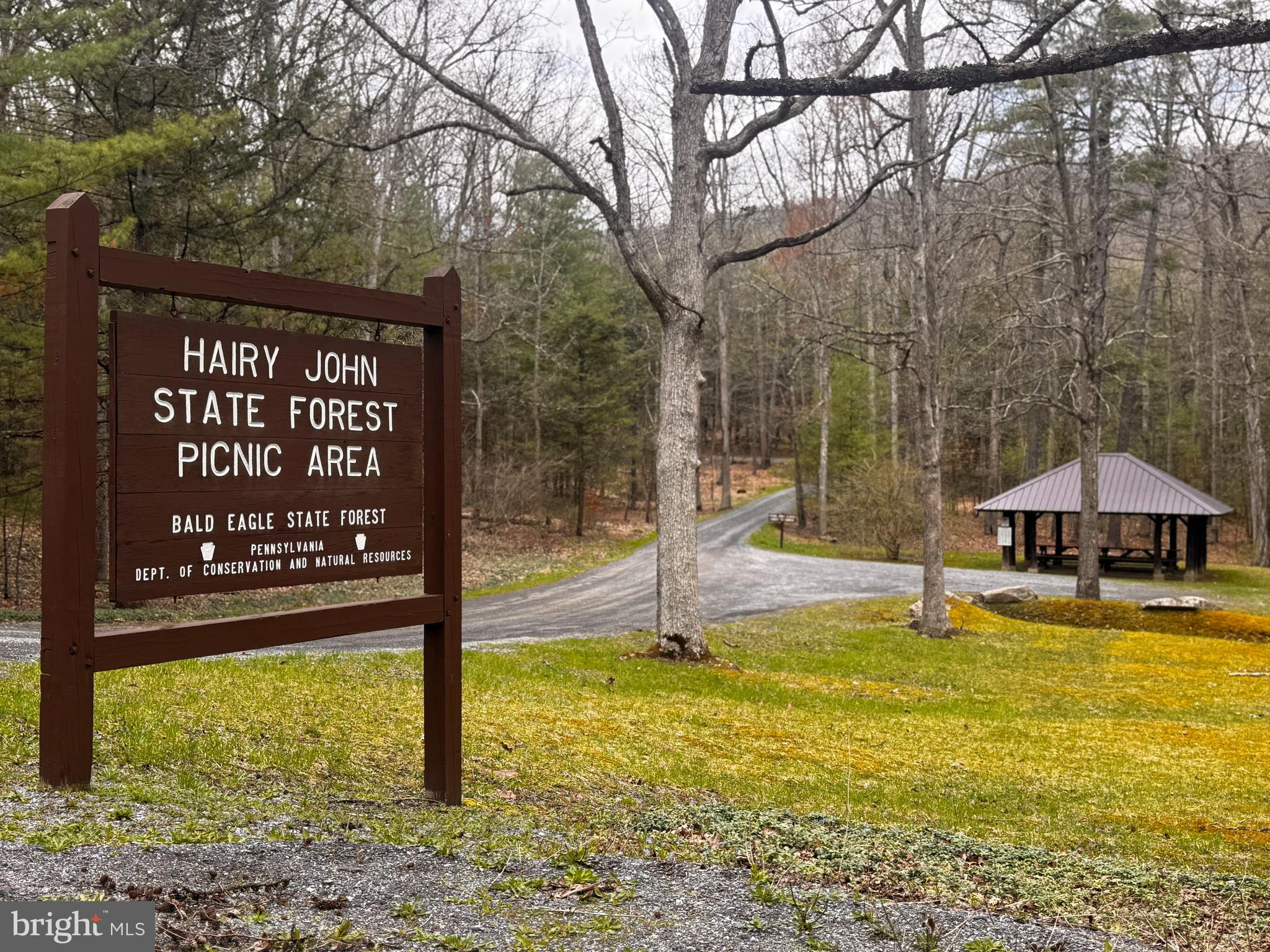 263 White Tail Road Woodward, PA 16882 - Photo 49 of 50