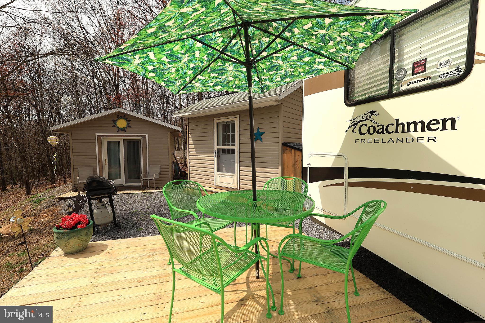 263 White Tail Road Woodward, PA 16882 - Photo 6 of 50