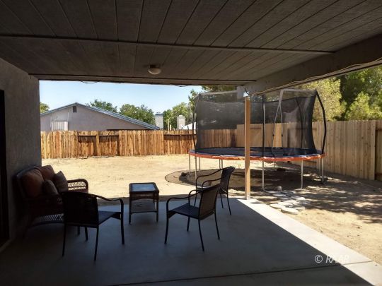 336 East Upjohn Avenue Ridgecrest, CA 93555 - Photo 18 of 19