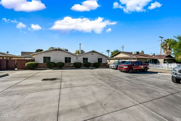 $945 | 642 South Morris, Unit 2, Mesa, AZ 85210