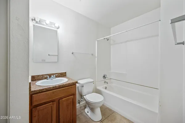 $945 | 642 South Morris, Unit 2, Mesa, AZ 85210