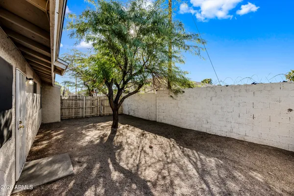 $945 | 642 South Morris, Unit 2, Mesa, AZ 85210