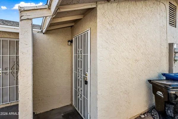 $945 | 642 South Morris, Unit 2, Mesa, AZ 85210