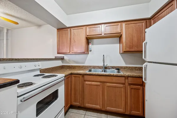 $945 | 642 South Morris, Unit 2, Mesa, AZ 85210