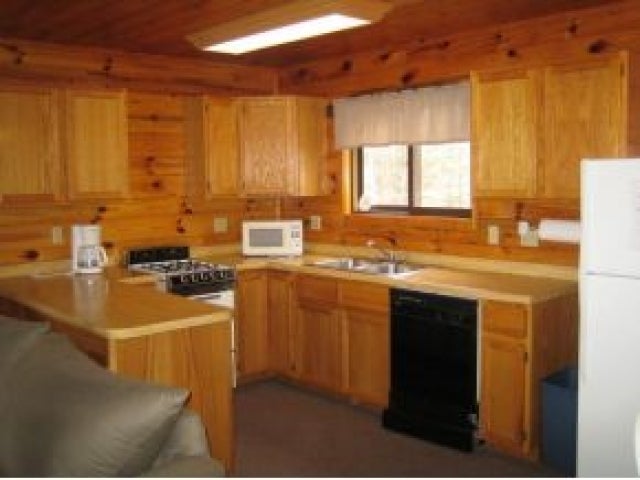 4121 Pine Road, Unit 8 Mercer, WI 54547 - Photo 4 of 14 Gallery Image 4