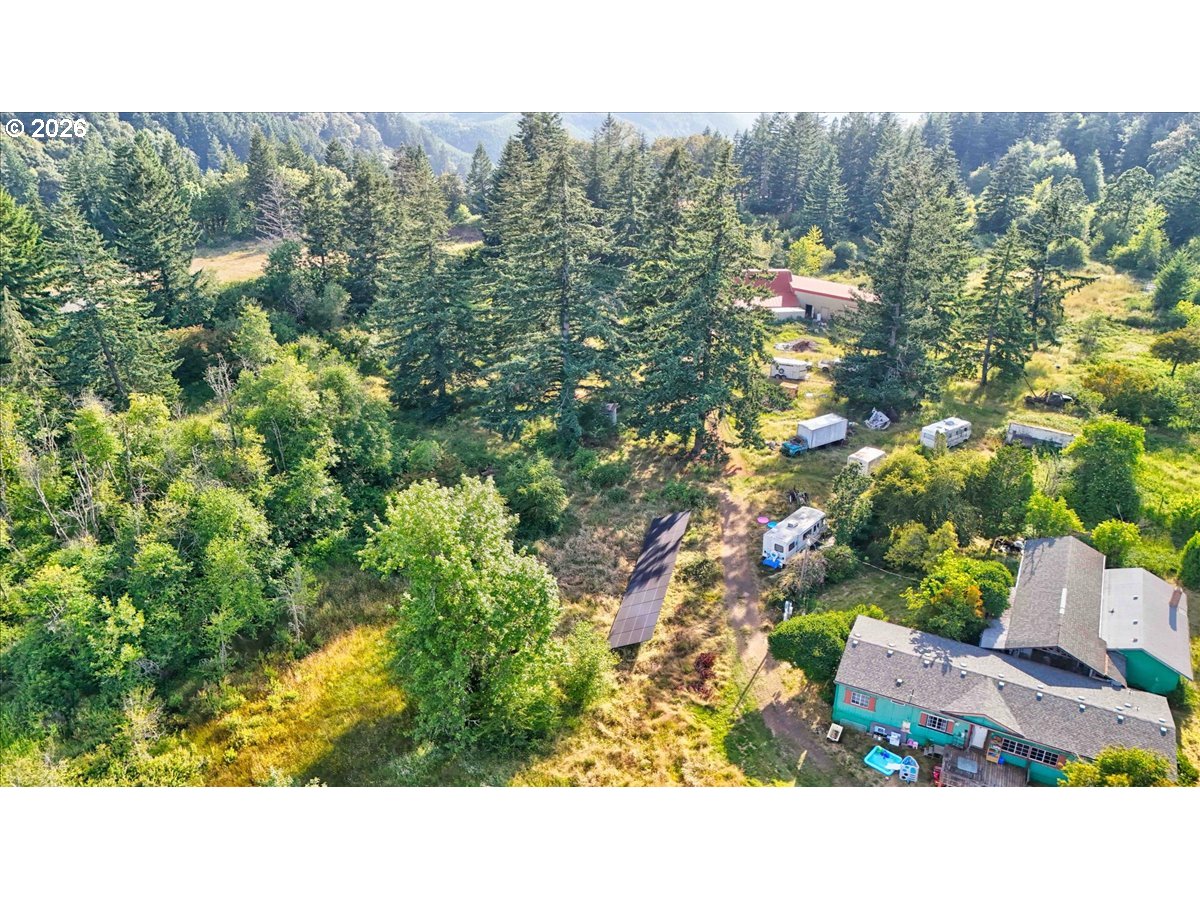 40450 South McCully Mountain Road Lyons, OR 97358 - Photo 34 of 34