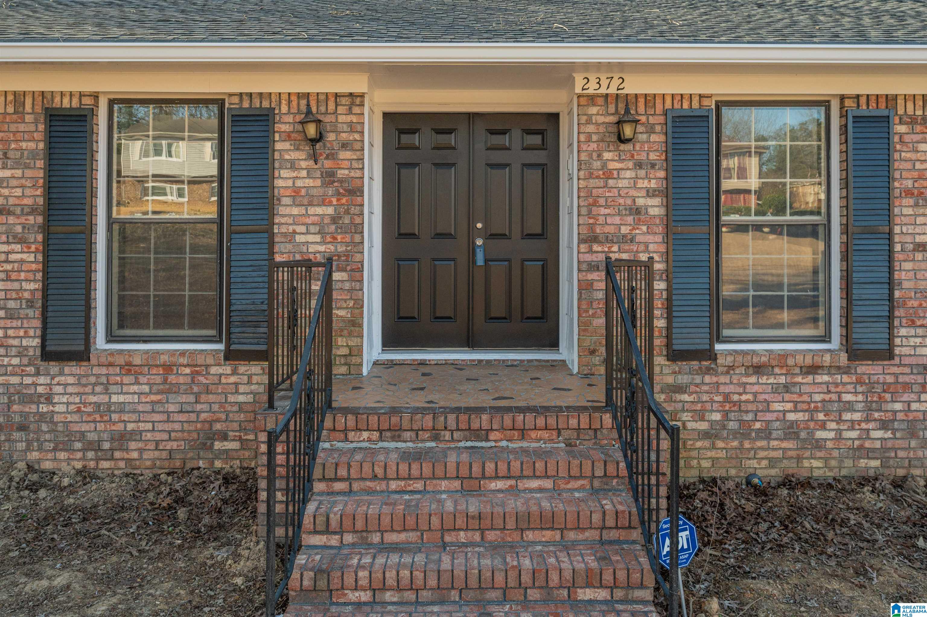 2372 7th Street Northwest Birmingham, AL 35215 - Photo 4 of 50