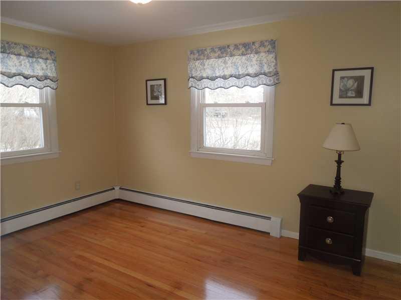 3 Dale Lane Windham, ME 04062 - Photo 9 of 12 Bedroom. Hardwood Floors 3 bedroom Ranch