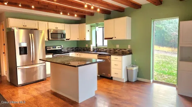 $499,000 | 110 Highwood Drive, St. Maries, ID 83861