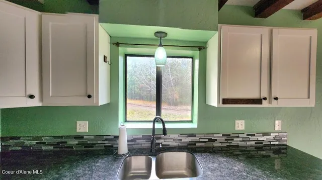 $499,000 | 110 Highwood Drive, St. Maries, ID 83861