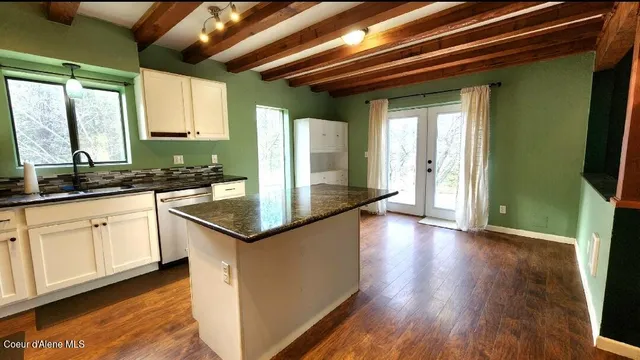 $499,000 | 110 Highwood Drive, St. Maries, ID 83861