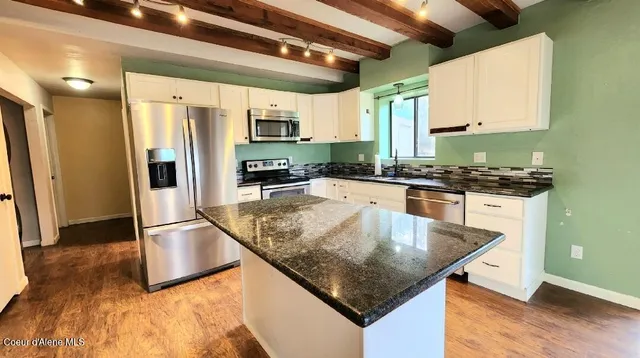 $499,000 | 110 Highwood Drive, St. Maries, ID 83861