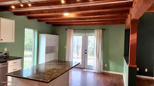 $499,000 | 110 Highwood Drive, St. Maries, ID 83861