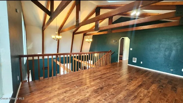 $499,000 | 110 Highwood Drive, St. Maries, ID 83861