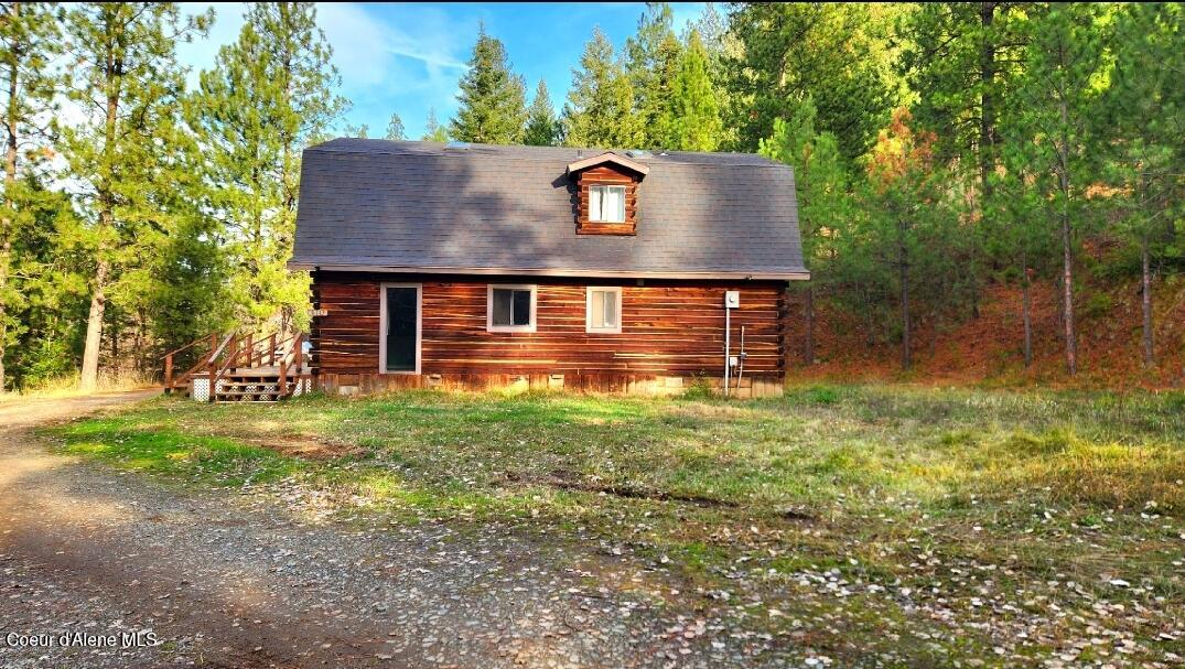 110 Highwood Drive St. Maries, ID 83861 - Photo 4 of 67 110 Highwood