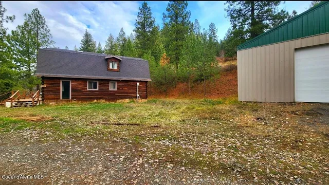 $499,000 | 110 Highwood Drive, St. Maries, ID 83861