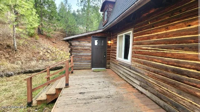 $499,000 | 110 Highwood Drive, St. Maries, ID 83861