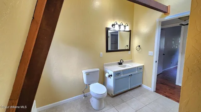 $499,000 | 110 Highwood Drive, St. Maries, ID 83861