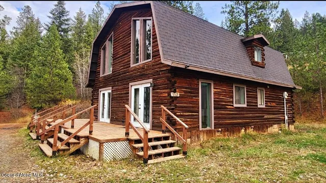 $499,000 | 110 Highwood Drive, St. Maries, ID 83861