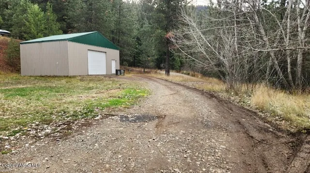 $499,000 | 110 Highwood Drive, St. Maries, ID 83861